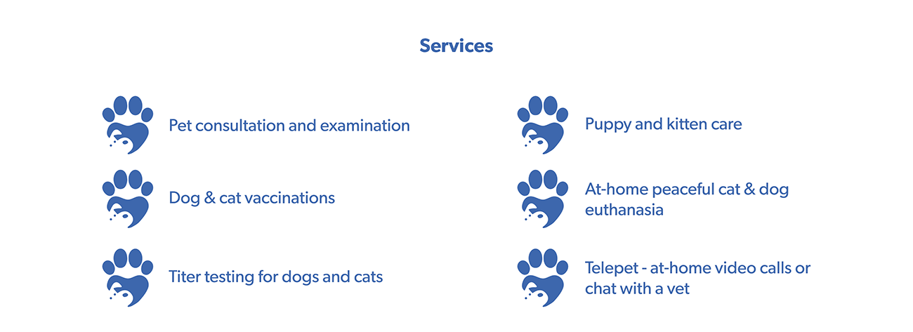 Pawssum Services